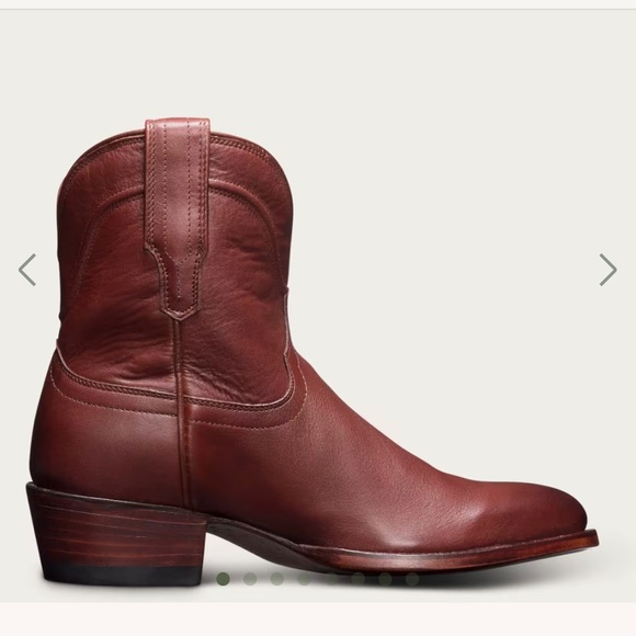 tecovas boots for women